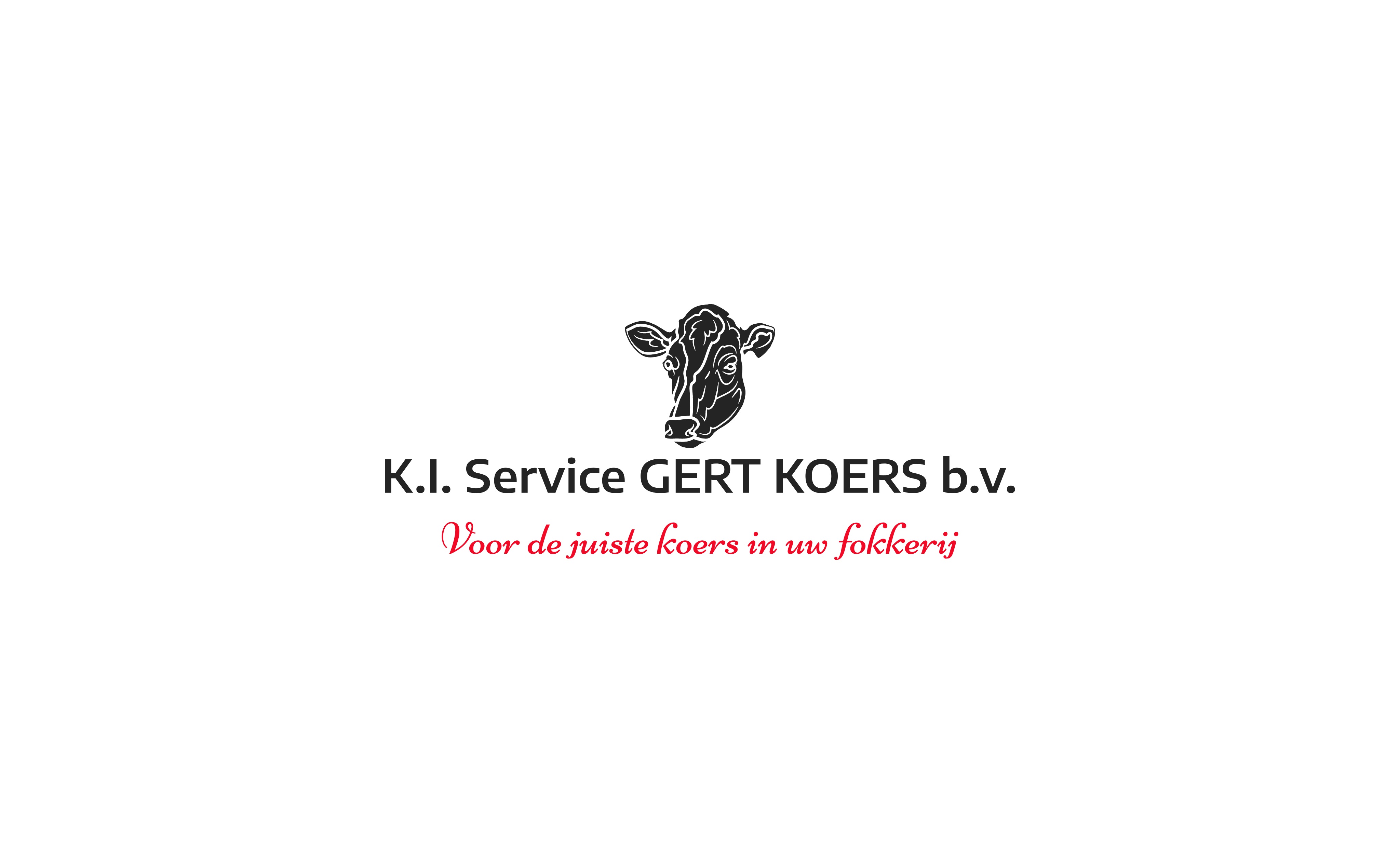 K.I. Service Gert Koers