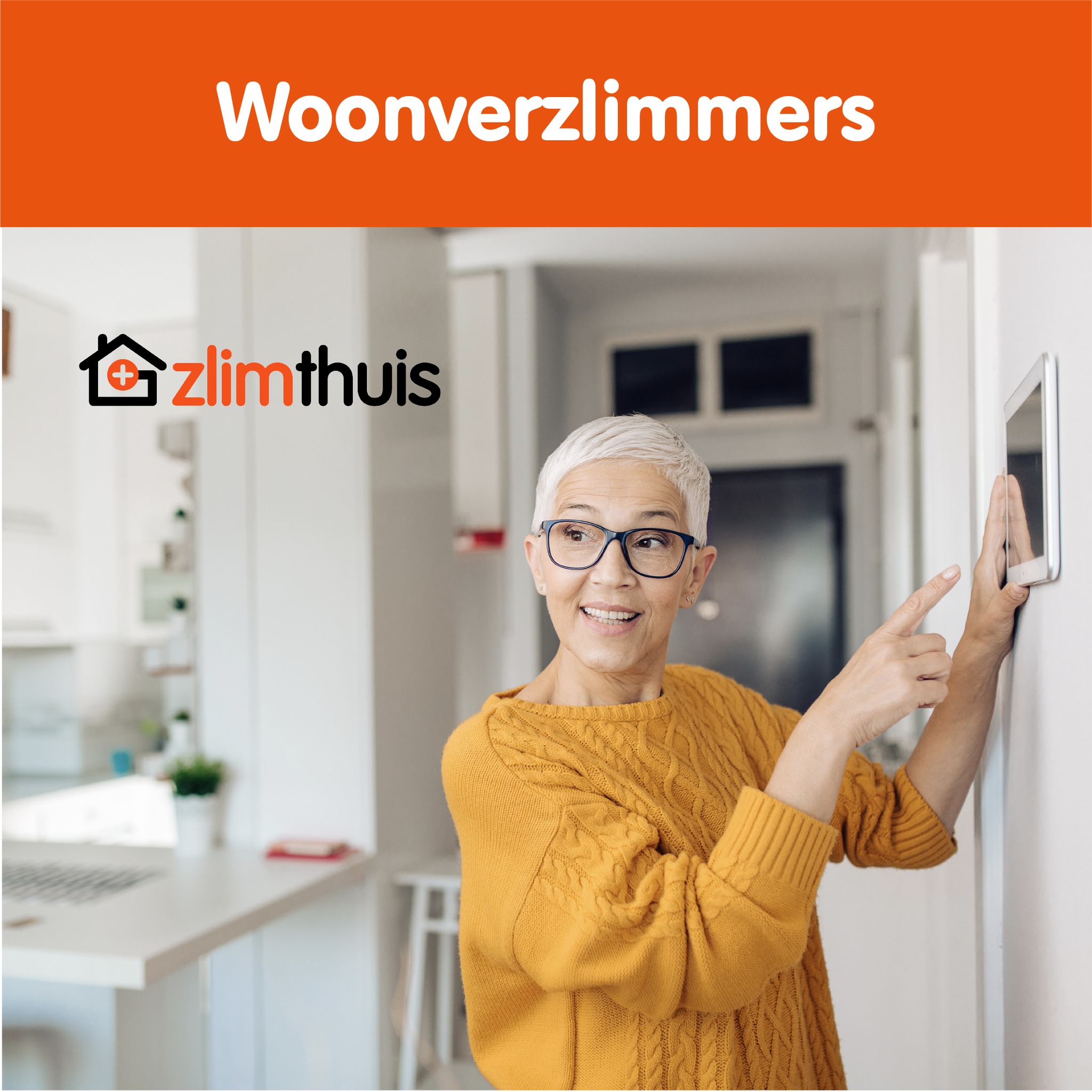 Woonverzlimmers