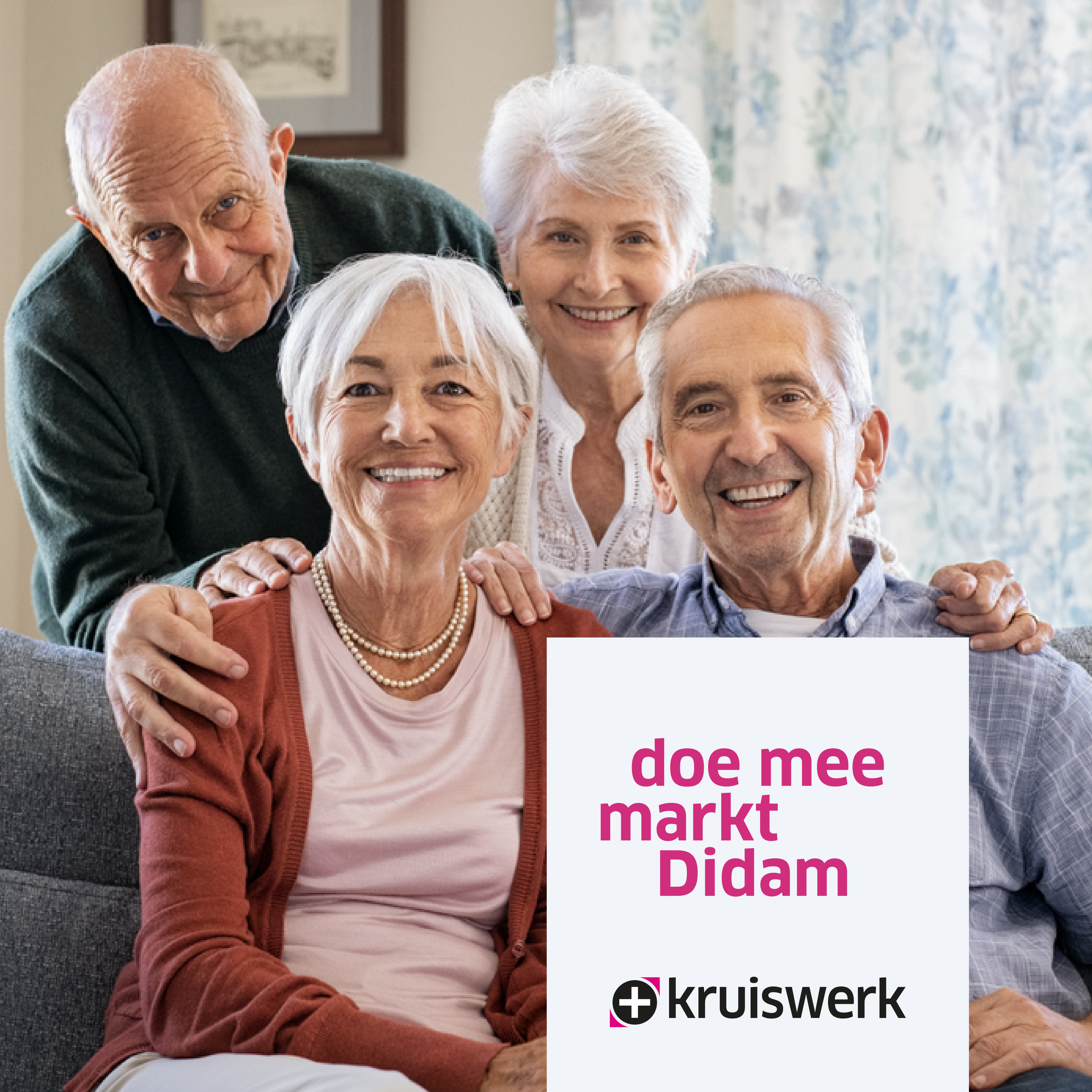 Kom naar de Doe Mee markt