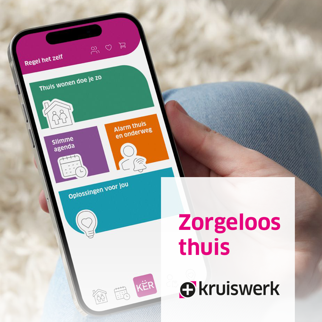 KER informatiebijeenkomst