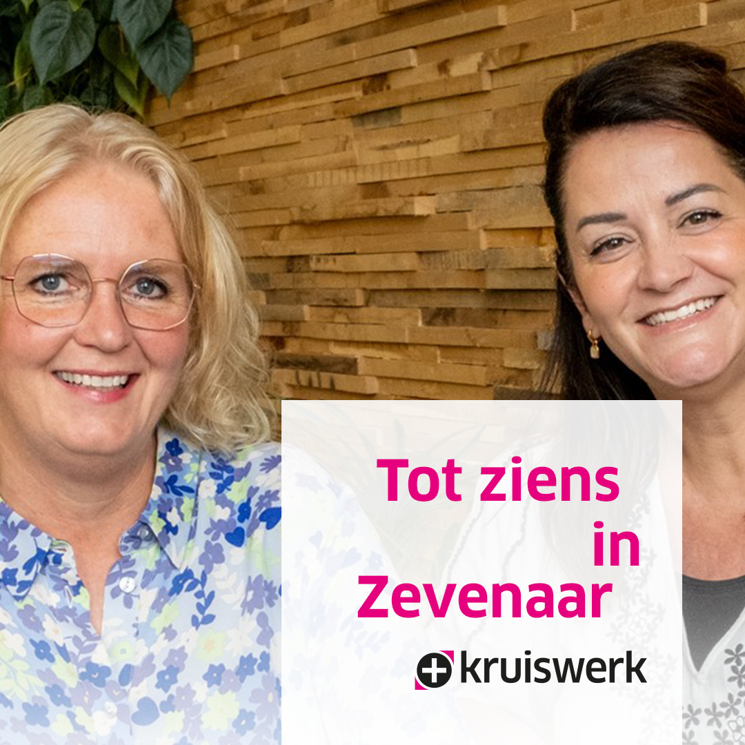 Mantelzorgmarkt Zevenaar