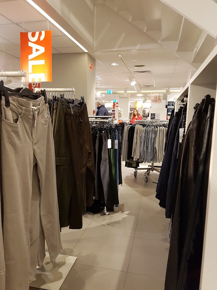 H&m paskal outlet