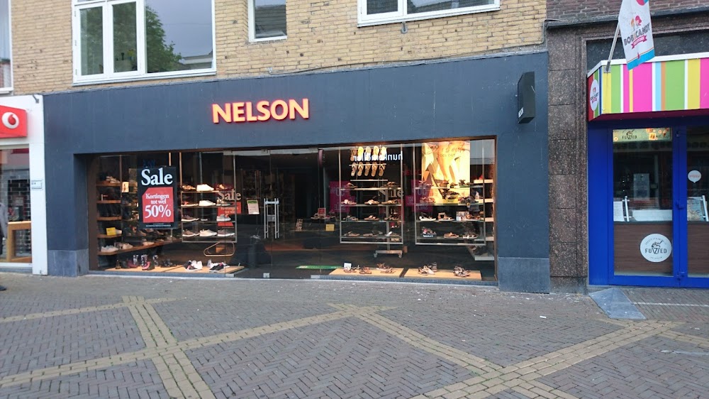 Nelson Schoenen
