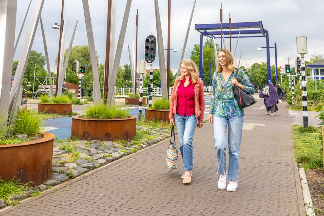 Marqette EI over ons Organisatie Binnenstadbedrijf Doetinchem