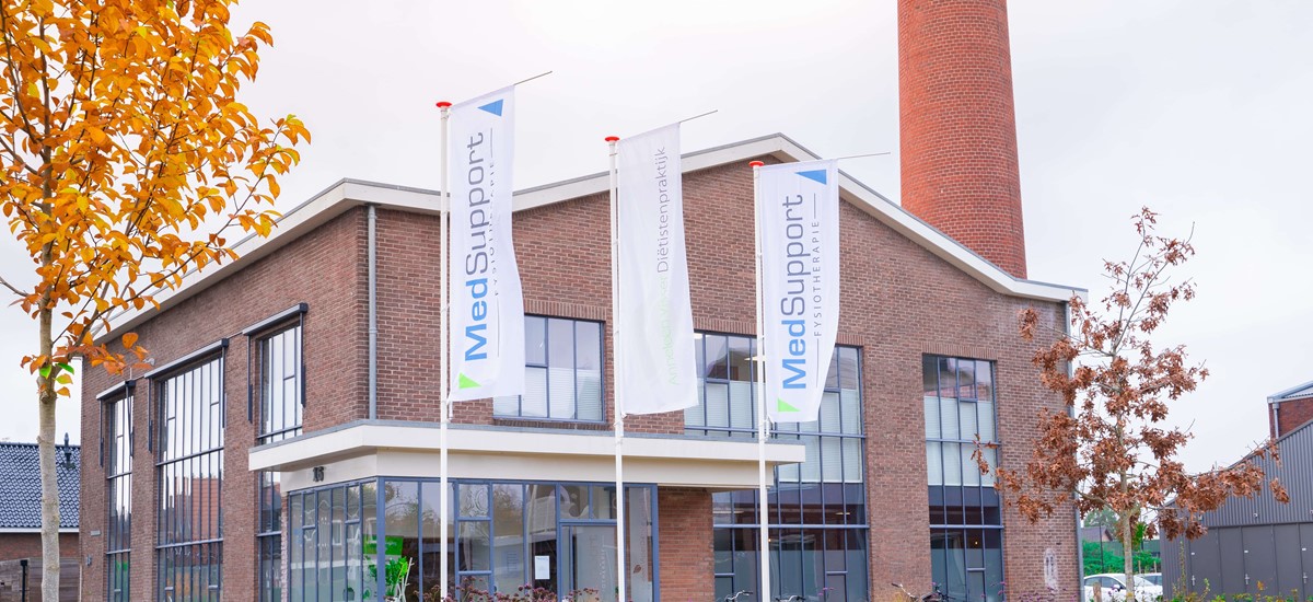 MedSupport Fysiotherapie Doetinchem