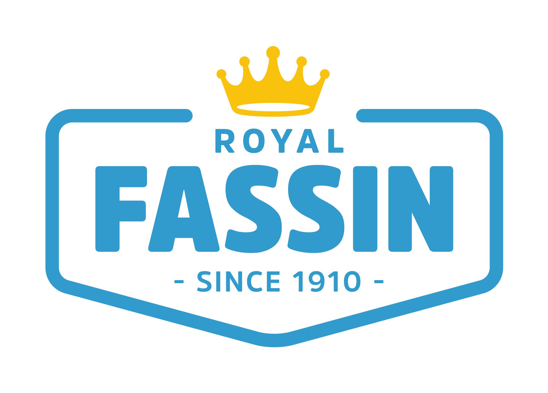Royal Fassin