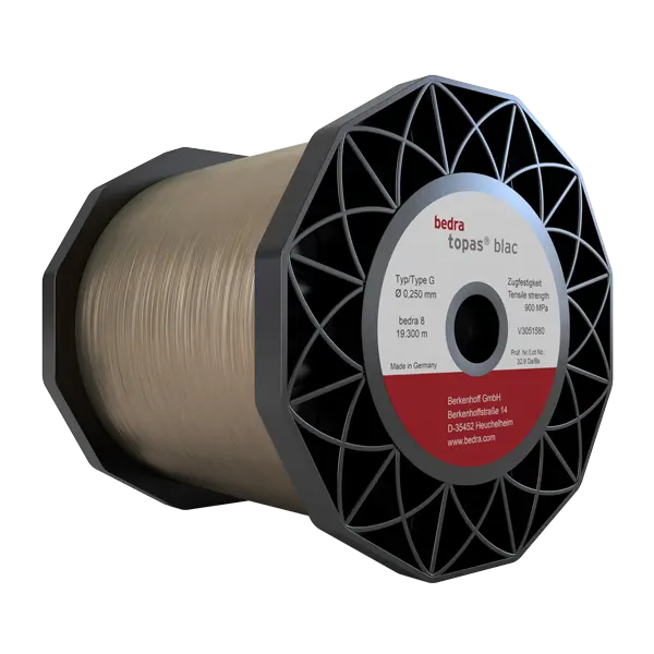 Topas® blac G