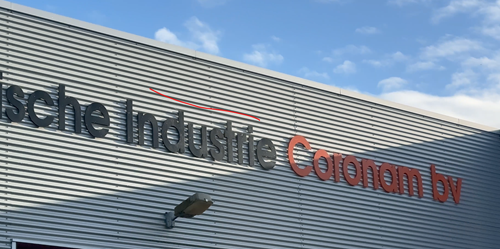 Coronam Mechanische Industrie BV