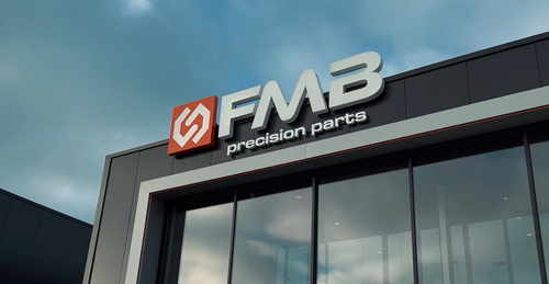 FMB precision parts