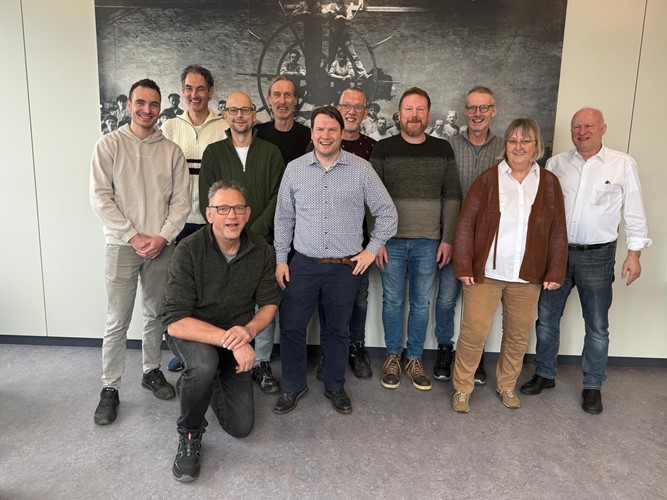 Bezoek aan bedra: inzicht in draadtechnologie en productieprocessen
