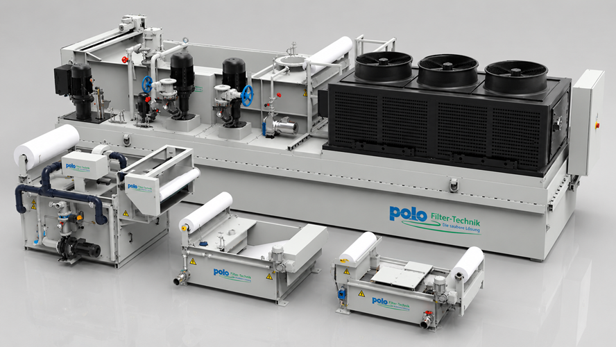Herkenbare problemen in CNC-processen en hoe filtratie ze oplost