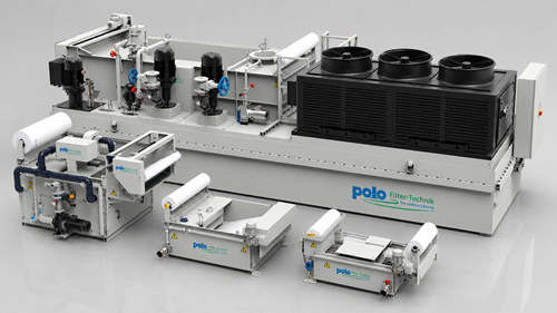 Herkenbare problemen in CNC-processen en hoe filtratie ze oplost