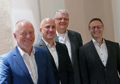 Joint Venture, Night Star Express Hellmann & Honold GmbH & Co. KG, acquires the NSE franchise area of Eiltrans Nachtverteilerservice GmbH