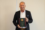 Night Star Express Hellmann erhält zum zweiten Mal den „Partner Supplier Award“ von John Deere
