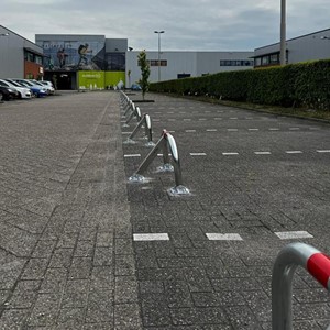 Parkeerbeugel PBS Blocker Heavy thumbnail 0