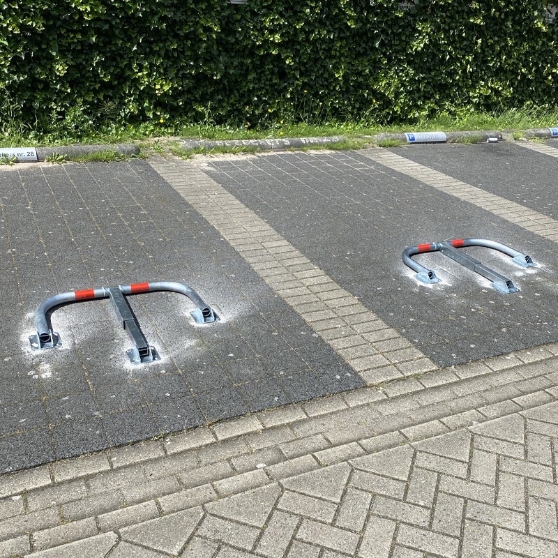 Parkeerbeugel PBS Blocker Heavy afbeelding 7