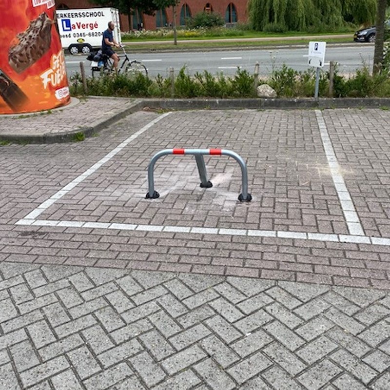 Parkeerbeugel PBS Blocker Heavy BL afbeelding 7