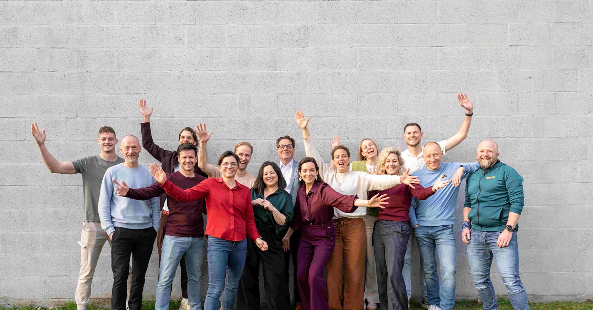 Docenten Docenten en medewerkers