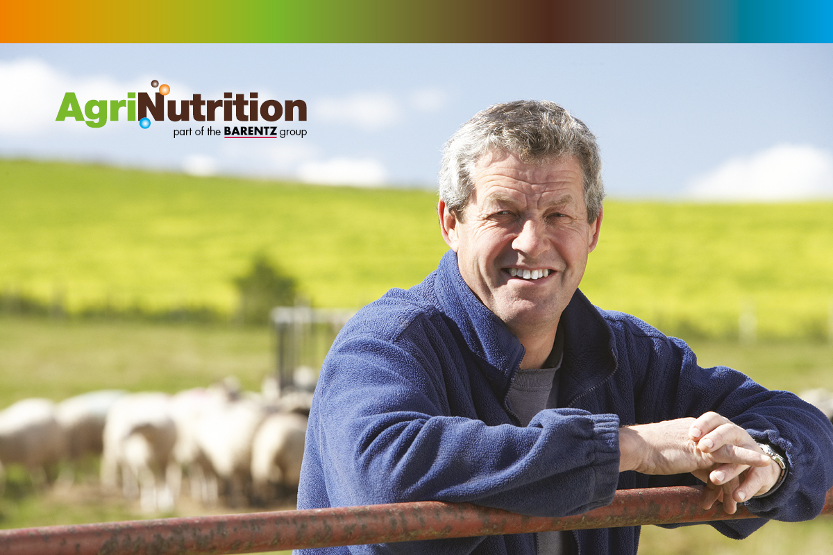 Agri Nutrition campagne