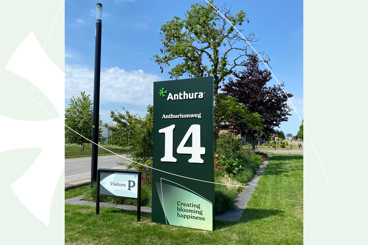 Anthuriumweg 14