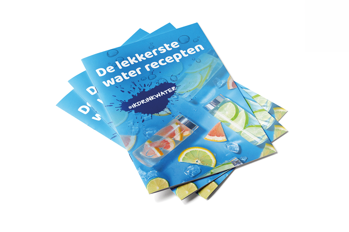 Receptenboekjes
