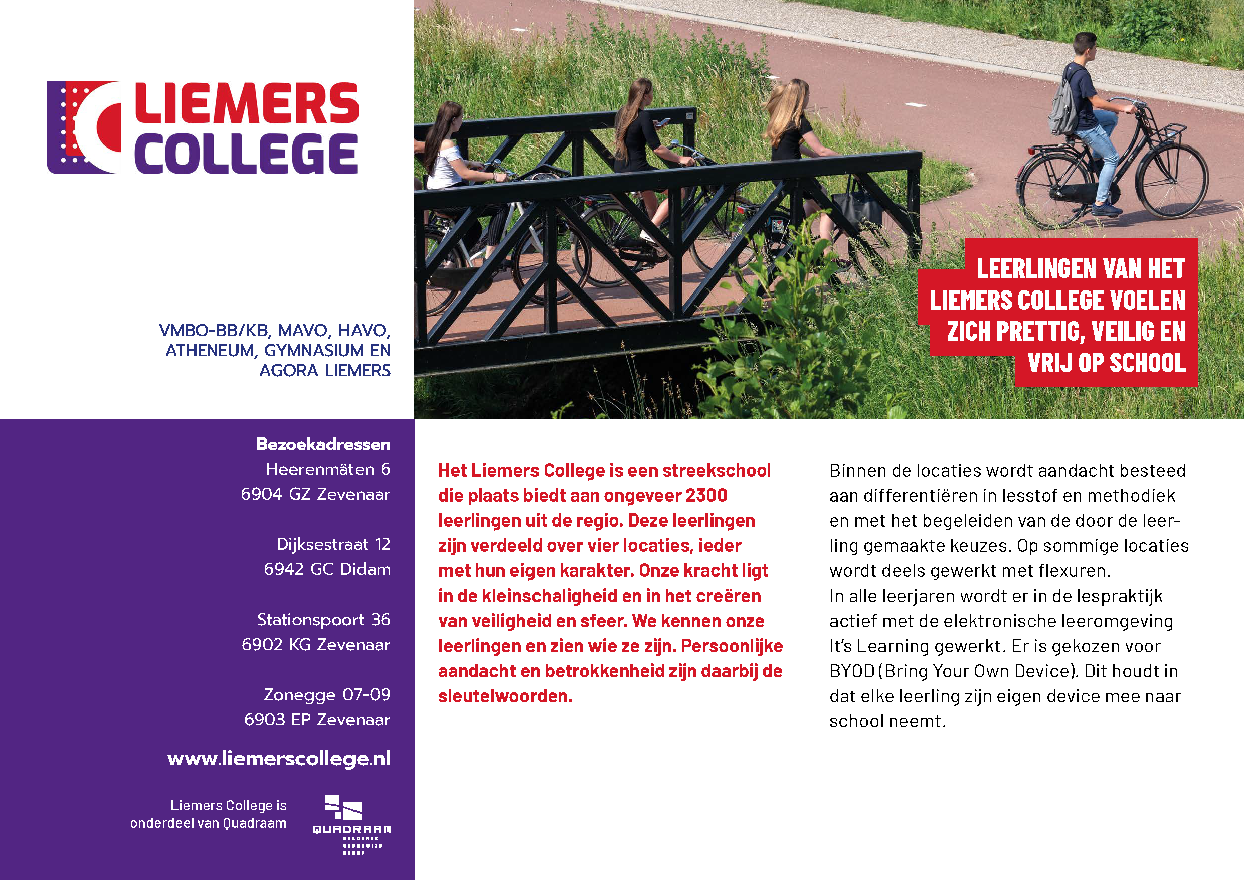 Liemers College