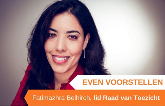 Fatimazhra Belhirch