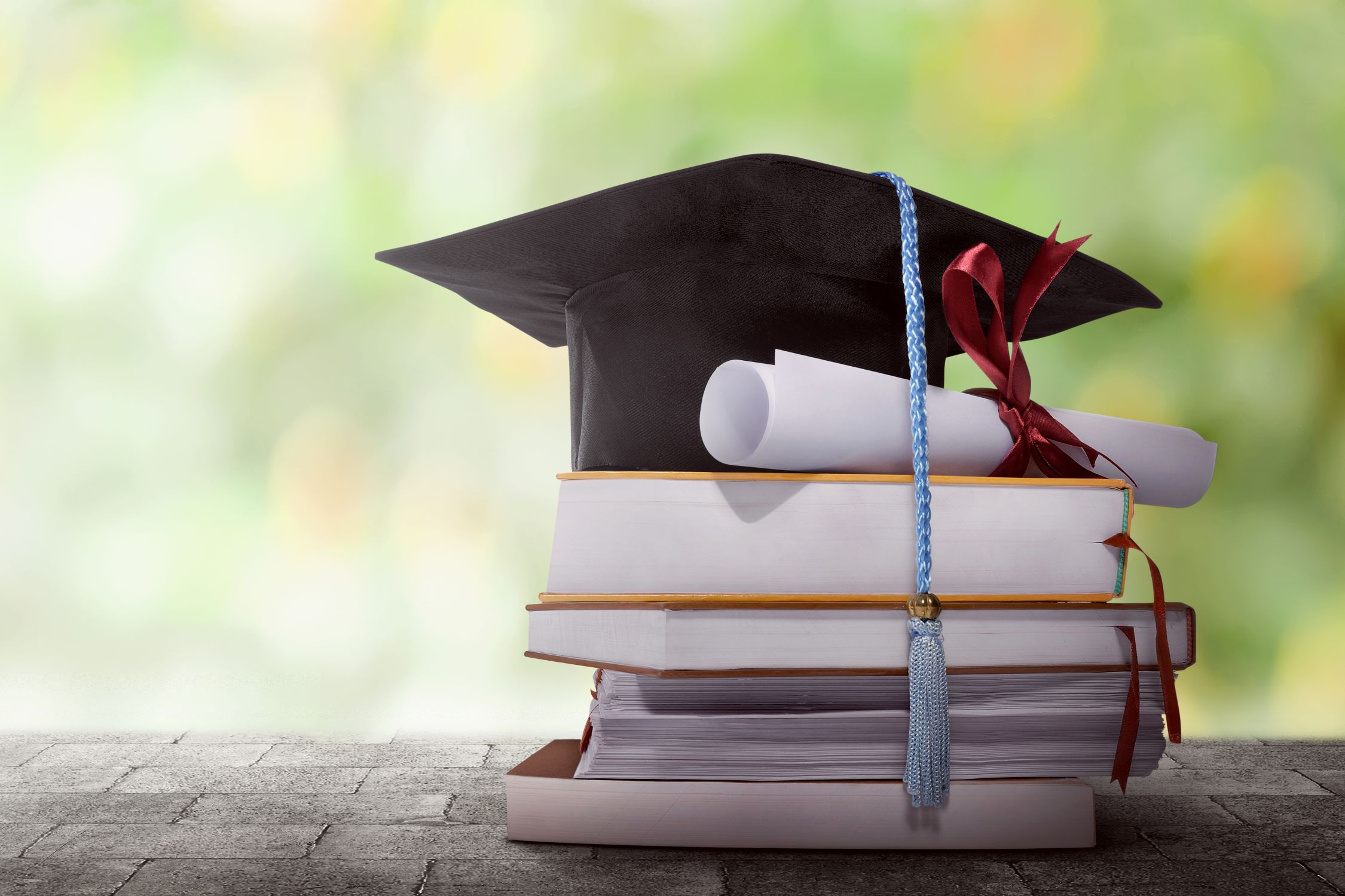 Examencommissie: Taken, Positionering en examenregelement