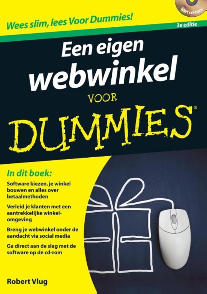 Blended learning voor dummies