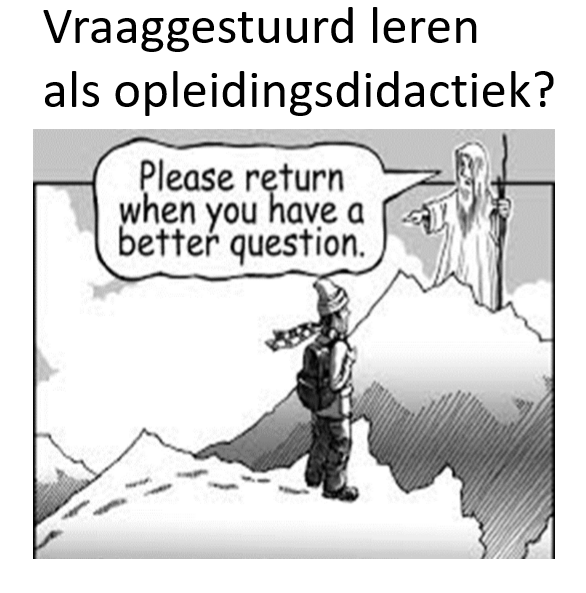 Werkplekbegeleider 2.0 van opleiden naar begeleiden