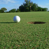 Golfbaan Het Rijk van Nijmegen