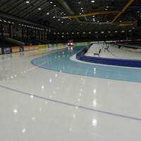 Sporthal De Meent