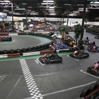 Anac Indoor Karting