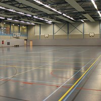 Sportzaal De Bron