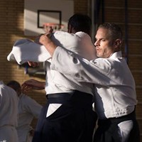 Aikido School Oosterhout