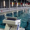 Aquacentrum Den Helder (Het Heersdiep) Zwembad