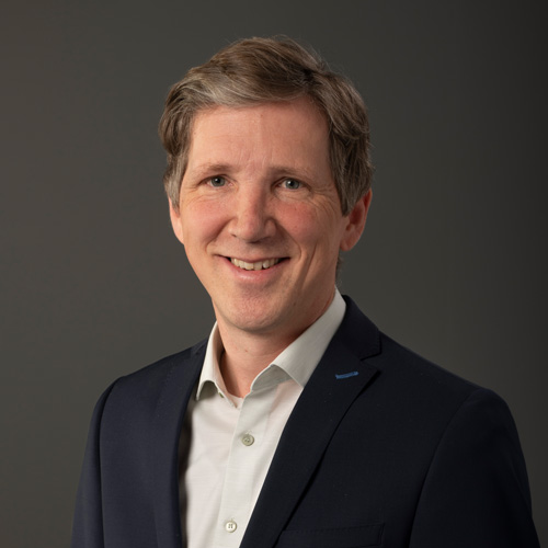 Markus Waitschies  
