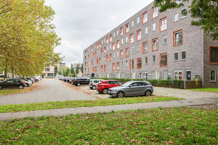 Luxe Wonen In Utrecht Op Maar 10 Minuten Fietsten Van Het Centrum