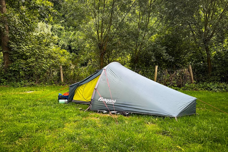 Packraft Weekend Nederland