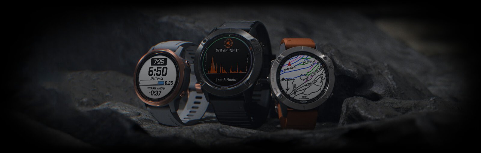 garmin h