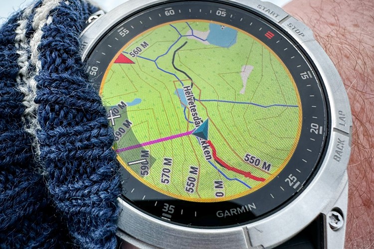 Garmin