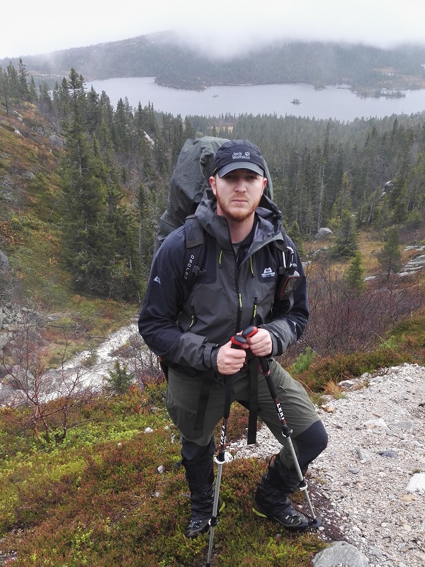 Mountain Equipment Lhotse Jacket Gear Review Surviking