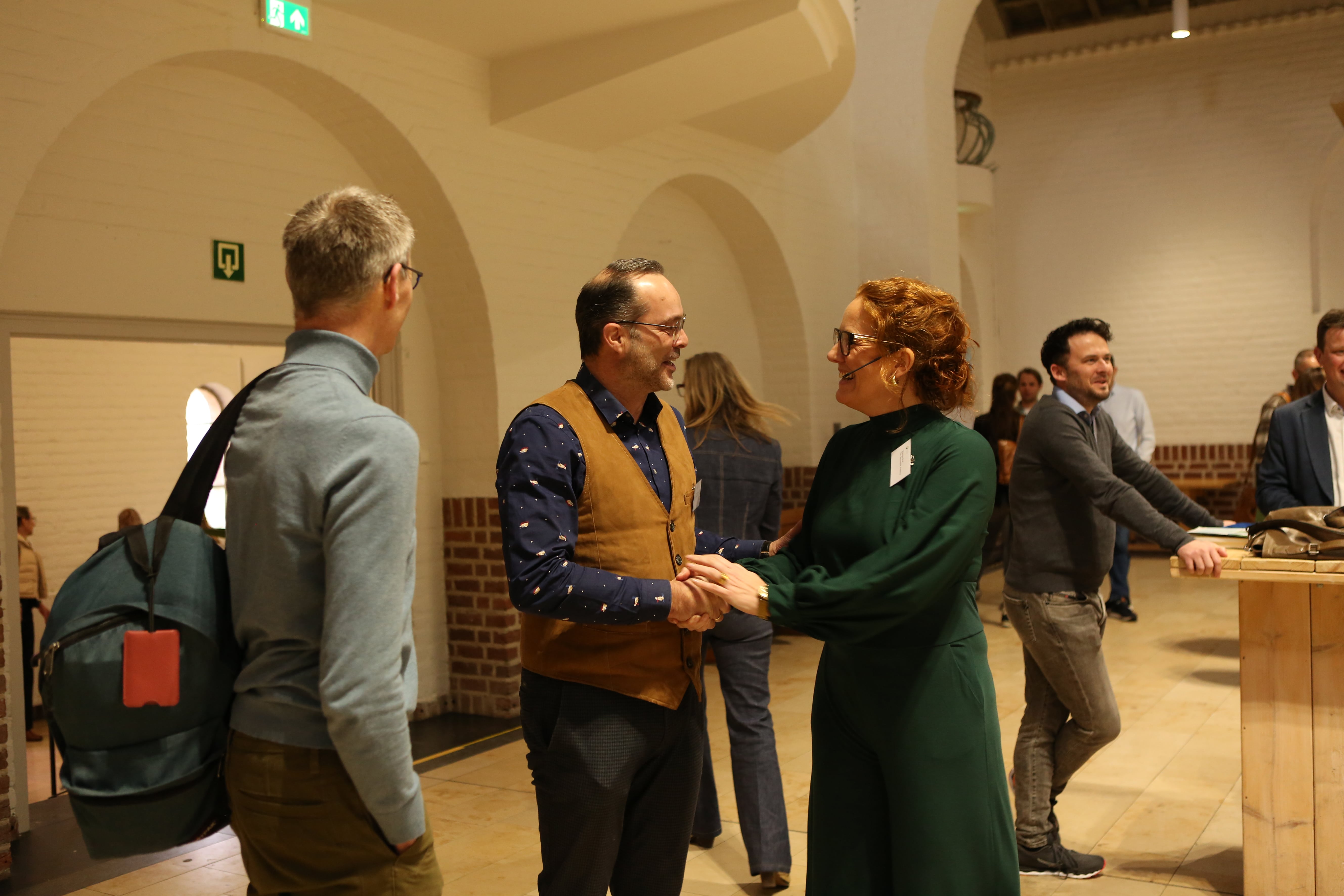 Leiderschapsworkshop: excuses