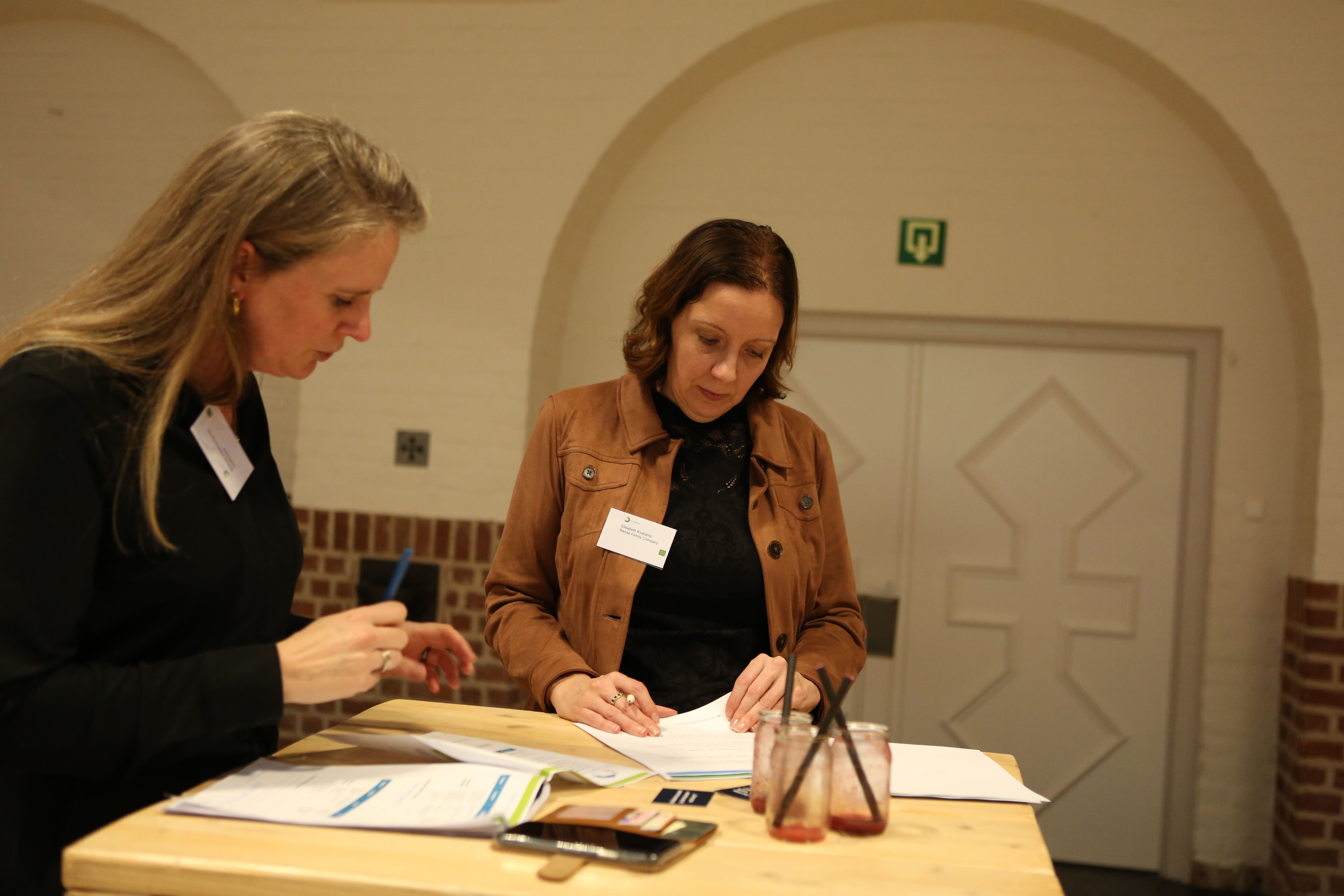 Constructief conflicthantering voor gevorderden
