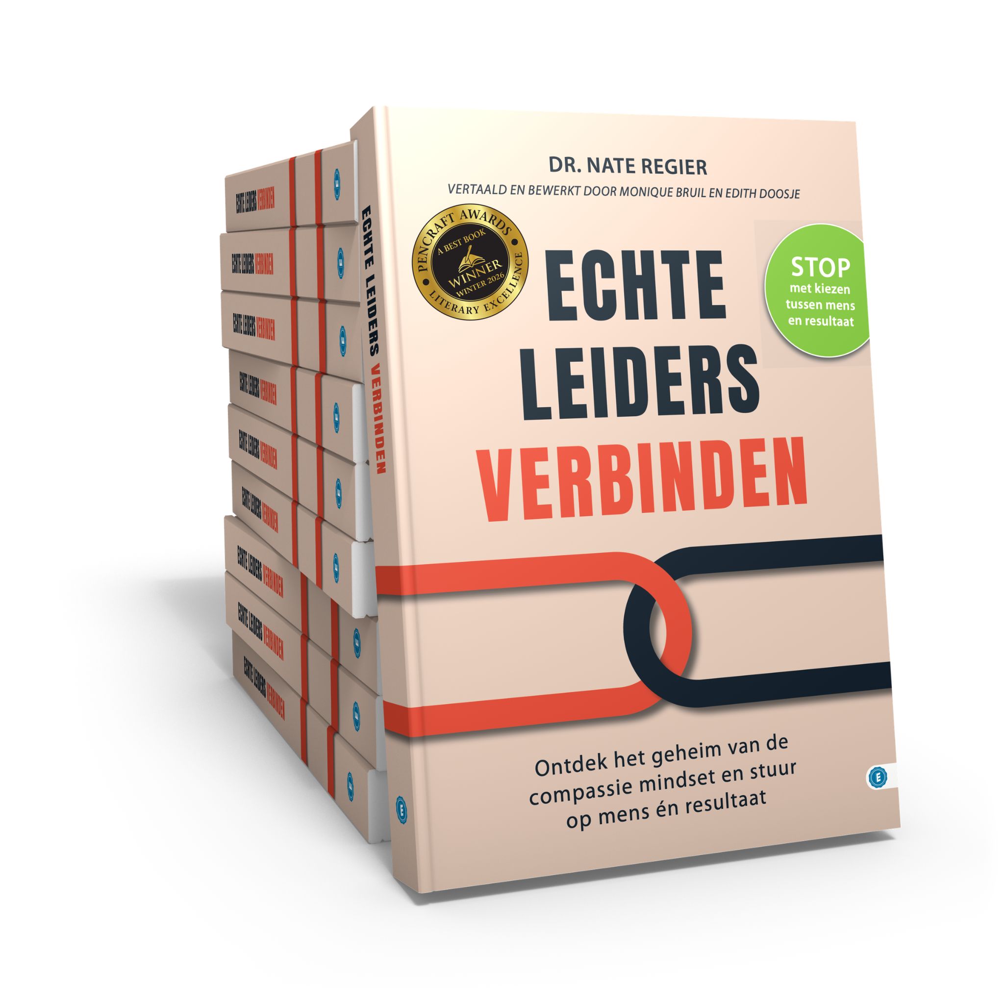 Echte Leiders Verbinden - Hoofdstuk 1
