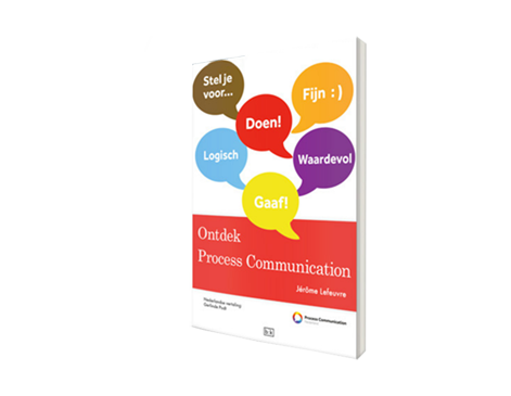 Ontdek Process Communication