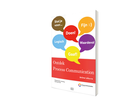 Ontdek Process Communication