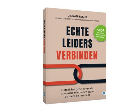 Echte leiders verbinden