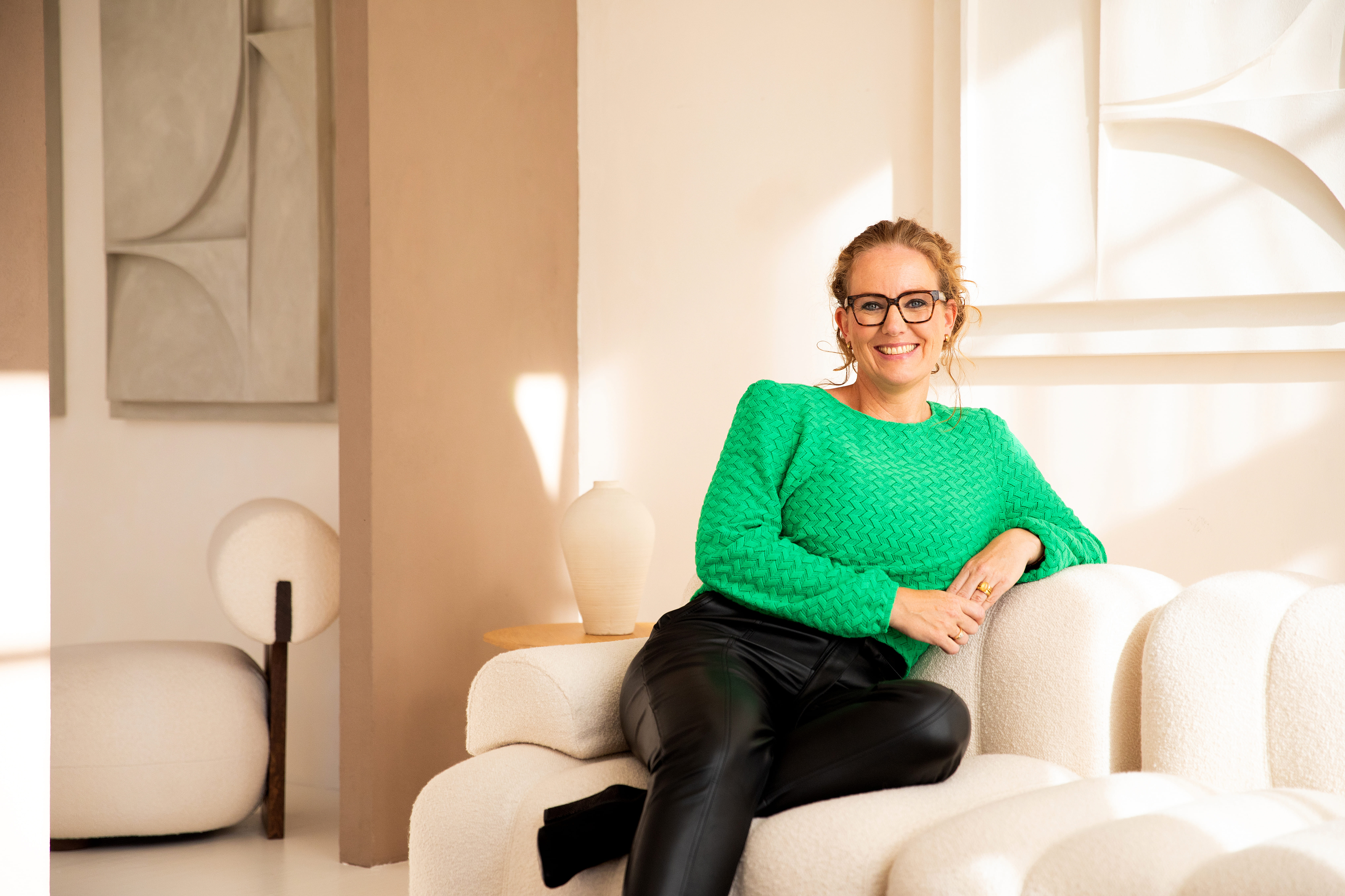 Online training Zelfbewuster Samenwerken