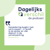 Monique Bruil - De vuurtoren